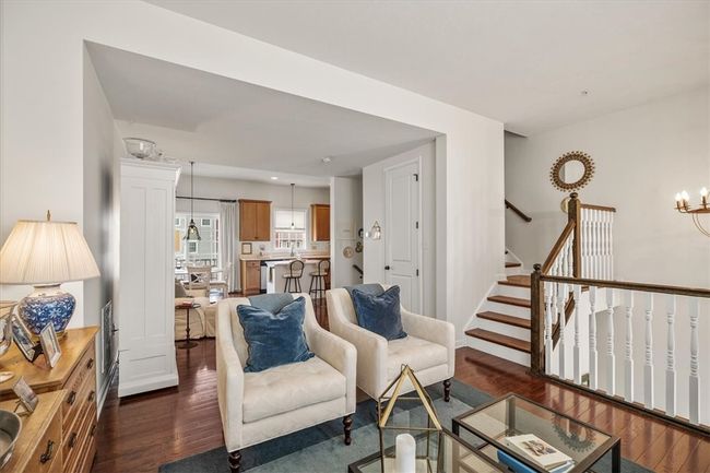 302 Osona Ln, Townhouse with 3 bedrooms, 3 bathrooms and 2 parking in Mars PA | Image 8