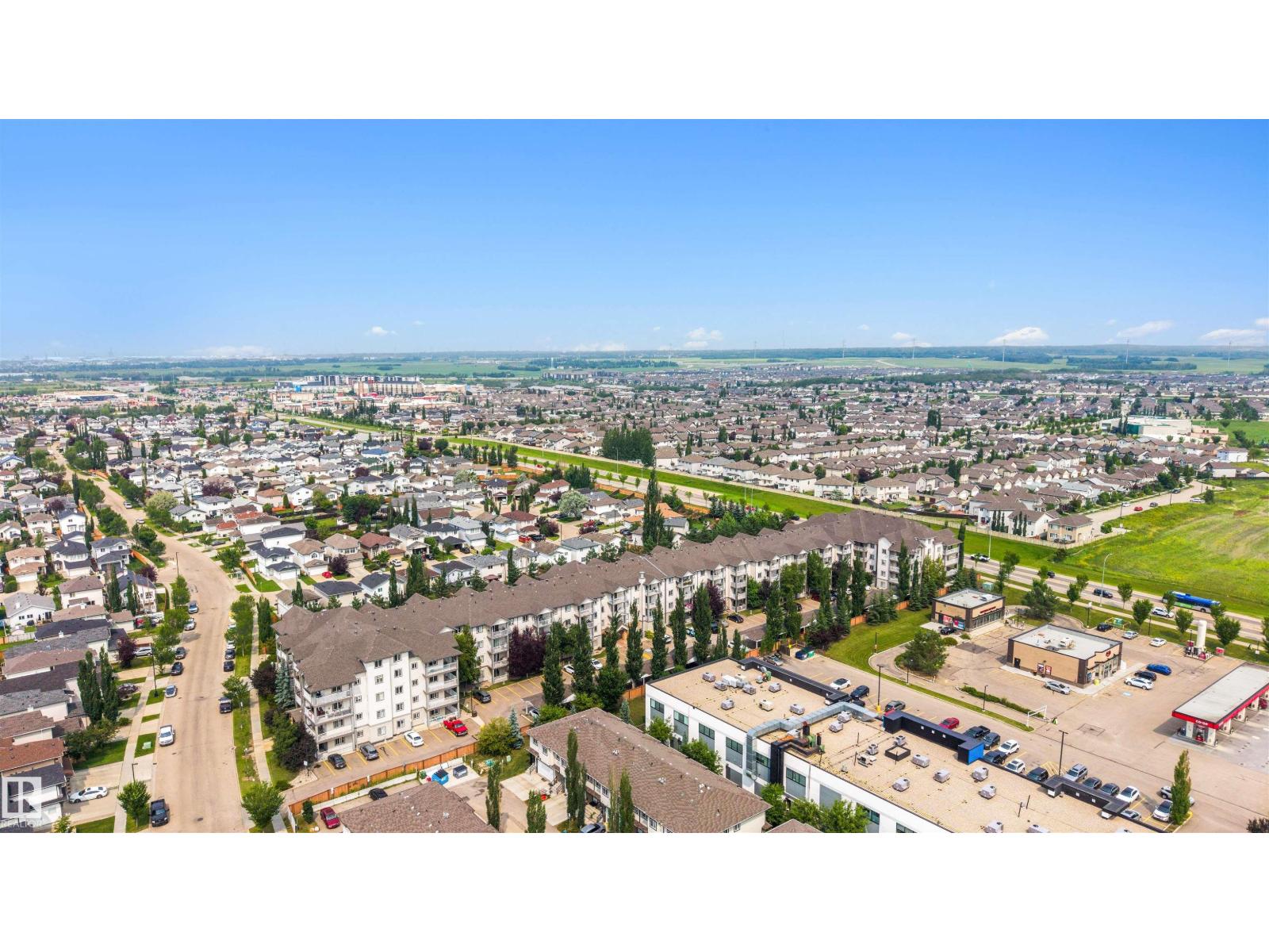 Residential in Edmonton 4