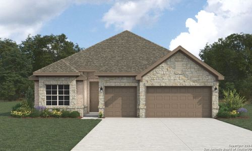 119 Rosanna Ridge, Universal City, TX, 78148 | Card Image