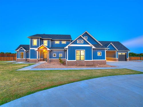 115 Weaver Ct, Noble, OK, 73068-8000 | Card Image