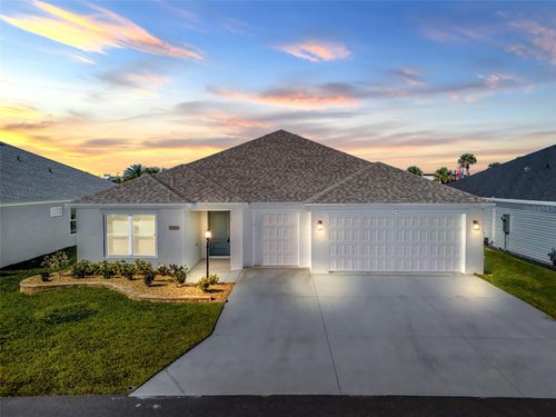 7182 Tippett Trail, The Villages, FL, 34762 | Card Image