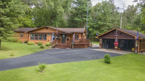 1879 Lakeview Drive, Quincy, WI, 53934 | Card Image