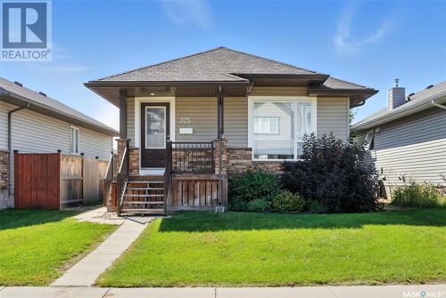375 Levalley Cove, Saskatoon, SK, S7T0H5 | Card Image