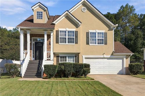 250 Kendrick Estates Drive, Jonesboro, GA, 30238 | Card Image