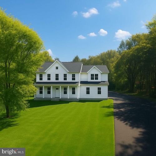 4825 Stonefield Ln, WARRENTON, VA, 20187-4605 | Card Image