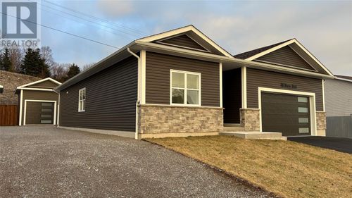 46 Bruce Blvd, Stephenville, NL, A2N3R6 | Card Image