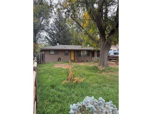 2824 N Overland Trl, Laporte, CO, 80535-9448 | Card Image