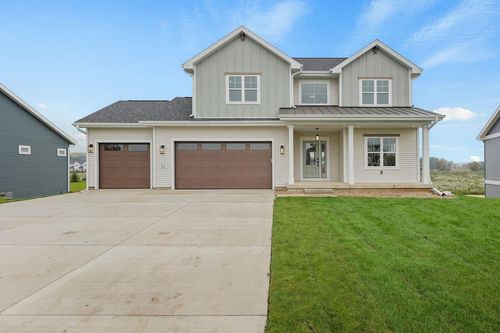 541 Morningside Ave, VERONA, WI, 53593 | Card Image