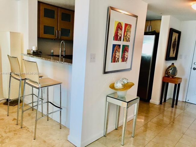 APT-2110 - 2101 Brickell Ave, Condo with 1 bedrooms, 1 bathrooms and null parking in Miami FL | Image 9