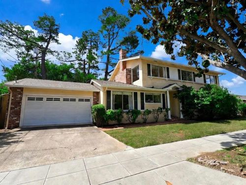 16970 Placer Oaks Rd, Los Gatos, CA, 95032-3425 | Card Image