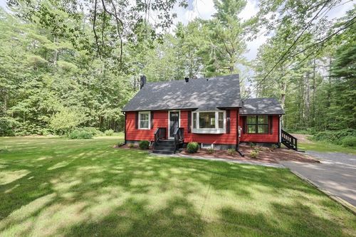 25 Bailey Rd, Townsend, MA, 01474-1125 | Card Image