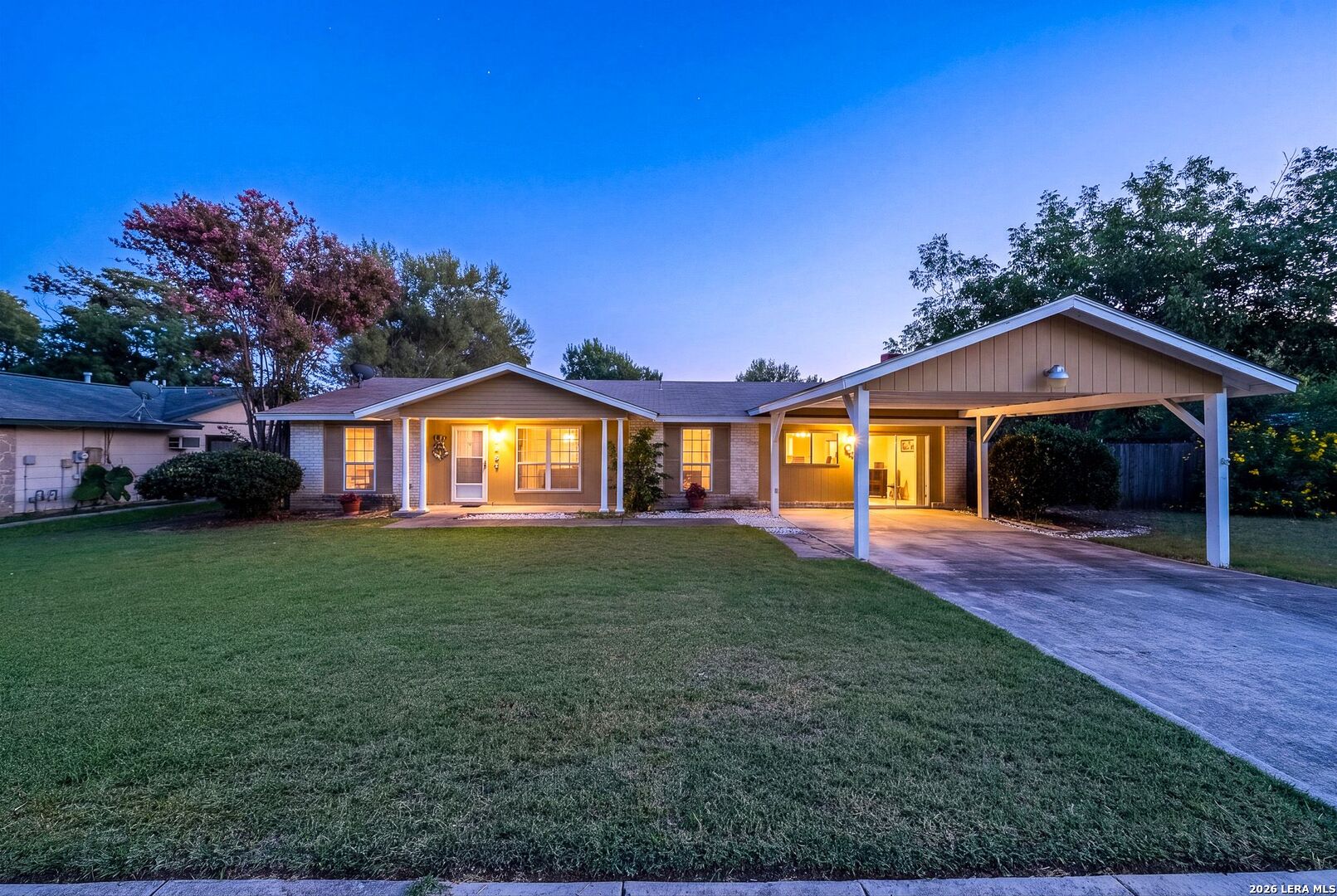 Residential in San Antonio