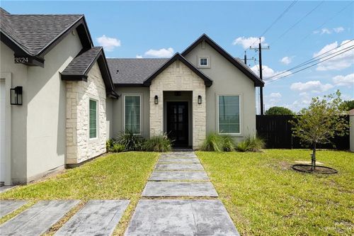 3524 Inez St, Edinburg, TX, 78539-4996 | Card Image