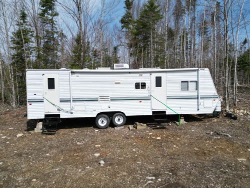 Lot 1 Moores Road, Springfield, ME, 04487 | Card Image