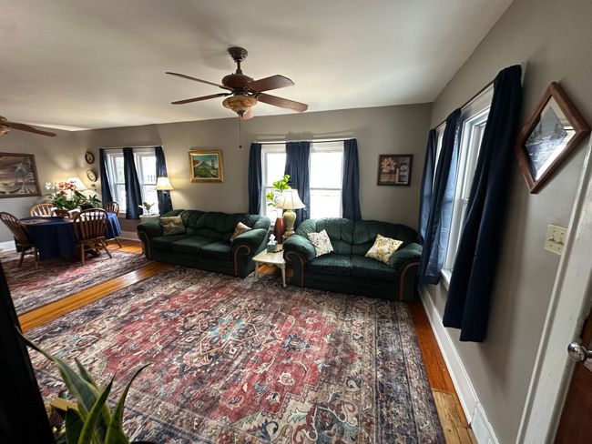 452 W Lincoln St, House other with 4 bedrooms, 2 bathrooms and null parking in Alpena MI | Image 18