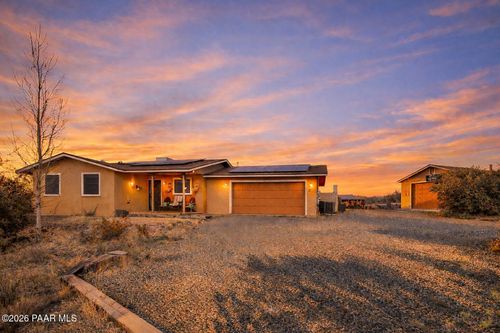 6565 S Musgrove Rd, Skull Valley, AZ, 86338 | Card Image