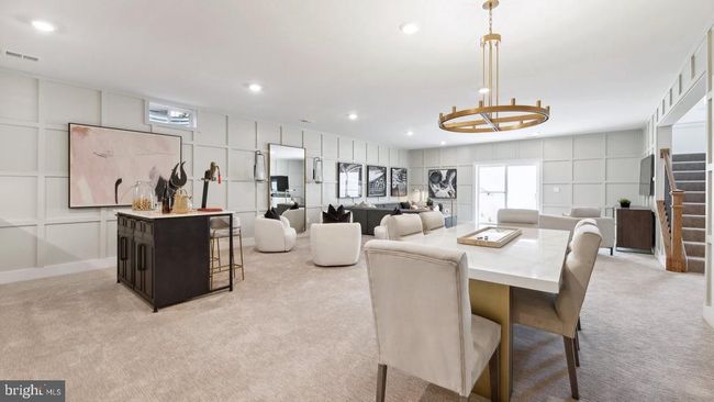 14800 Fauquier Pines Ct, House other with 6 bedrooms, 7 bathrooms and null parking in NOKESVILLE VA | Image 66