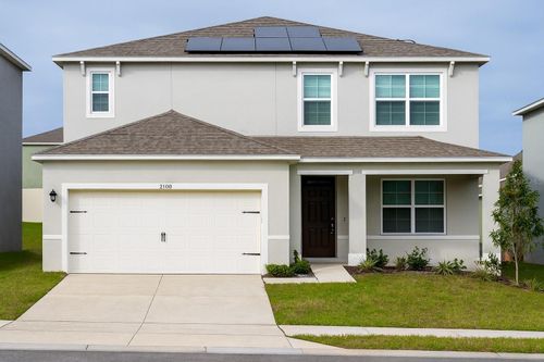 2030 Maple Ridge Drive, ZELLWOOD, FL, 32798 | Card Image