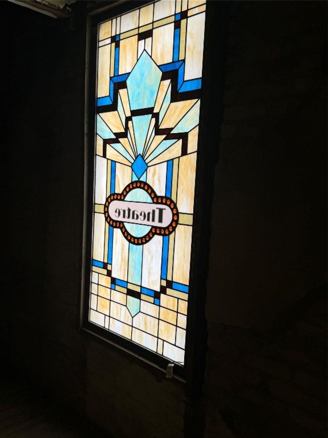 $16, 000 New Stained Glass Windows | Image 5