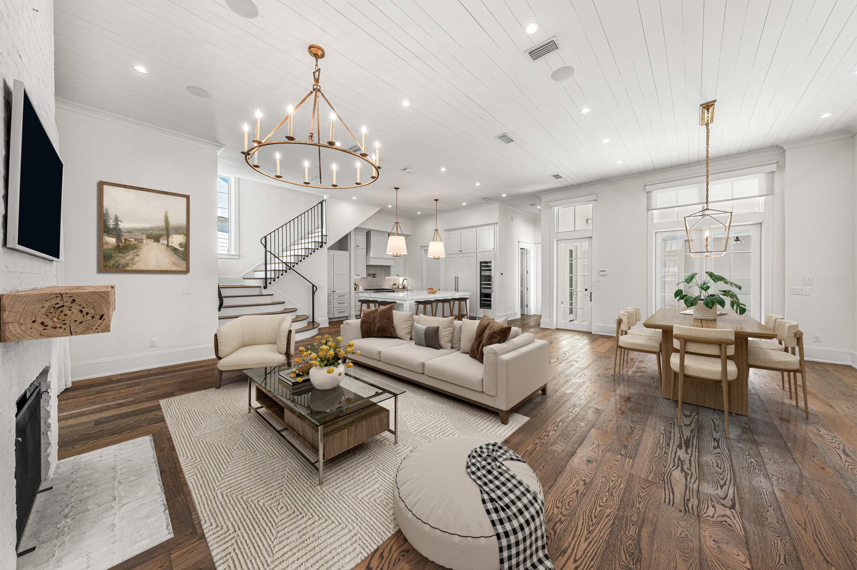 Residential in Santa Rosa Beach 5