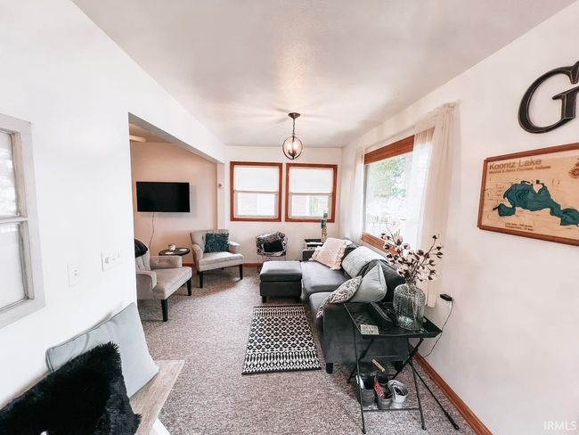 8093 N Tippecanoe Dr, House other with 2 bedrooms, 1 bathrooms and null parking in Walkerton IN | Image 18