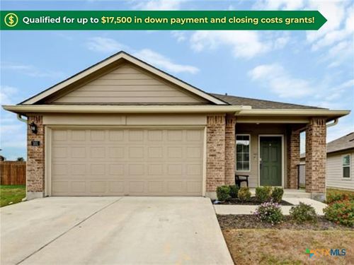 101 Calgary Ln, San Marcos, TX, 78666-2208 | Card Image