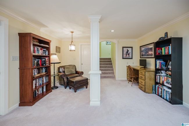 1616 Wingfield Trce, House other with 4 bedrooms, 5 bathrooms and null parking in BIRMINGHAM AL | Image 46
