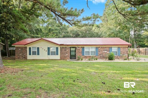 1109 Caroline Ave, Daphne, AL, 36526-4324 | Card Image