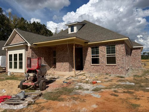 2131 Freedom Ring Dr, Brandon, MS, 39047-1828 | Card Image