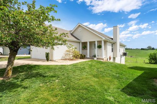 134 Autumn Oaks Drive, Troy, MO, 63379 | Card Image