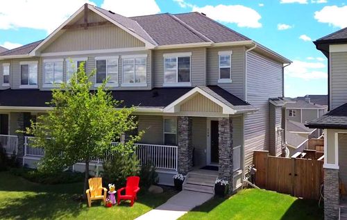 320 Rainbow Falls Green, Chestermere, AB, T1X0S4 | Card Image