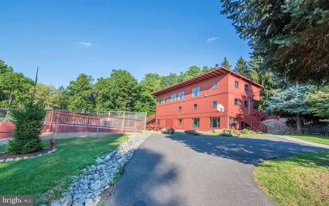 231 Greenfield Rd, House other with 3 bedrooms, 3 bathrooms and null parking in FRONT ROYAL VA | Image 37
