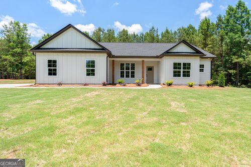 498 Martin Mill Rd, Moreland, GA, 30259-2503 | Card Image