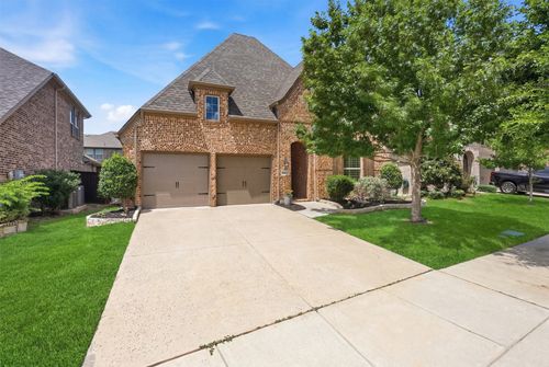16117 Plum Ct, Prosper, TX, 75078-5047 | Card Image