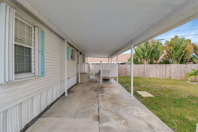 14567 Sunset Dr, House other with 2 bedrooms, 2 bathrooms and null parking in Delray Beach FL | Image 5