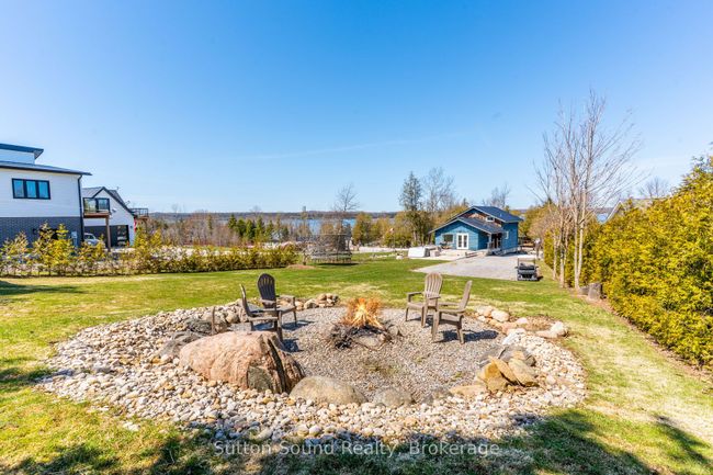 146 Sunset Blvd, House other with 3 bedrooms, 2 bathrooms and 8 parking in Georgian Bluffs ON | Image 30