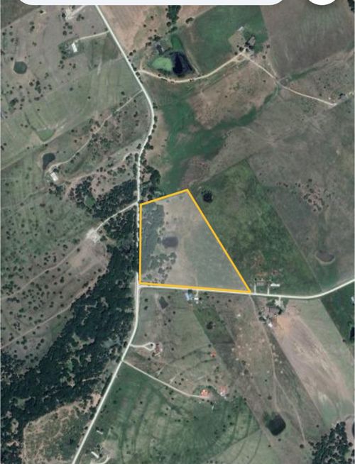 TBD NW CR Tbd Cr 4160, Frost, TX, 76641 | Card Image