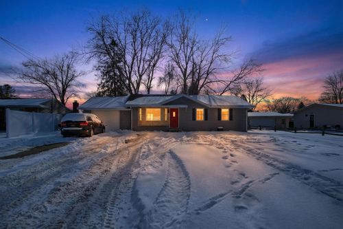 615 Sioux Street, Summit Township, MI, 49203 | Card Image