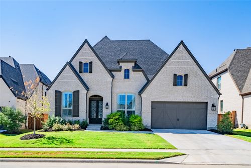 2817 Citation Rd, Celina, TX, 75009-2423 | Card Image