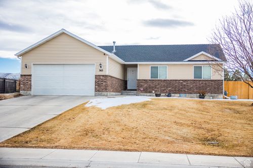 363 W 2900 S, Vernal, UT, 84078 | Card Image