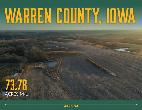 0 G76 Hwy, Lacona, IA, 50139 | Card Image