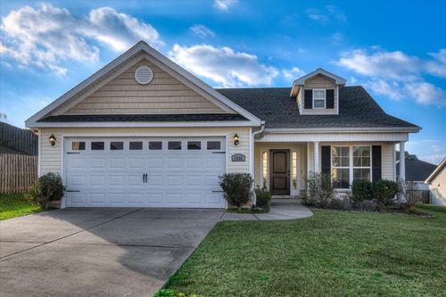 6035 Clifford St, Augusta, GA, 30909-9455 | Card Image