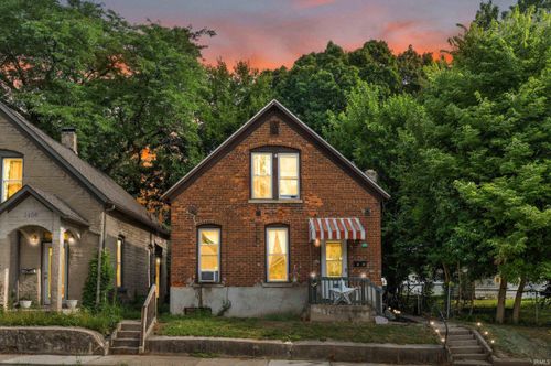 1402 3rd St, Fort Wayne, IN, 46808-2668 | Card Image