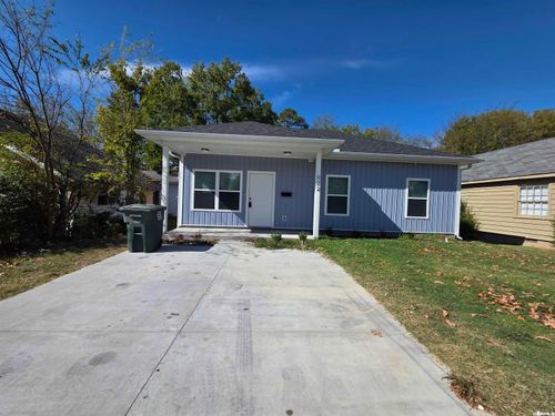 922 S Booker Street, Little Rock, AR, 72204 | Card Image
