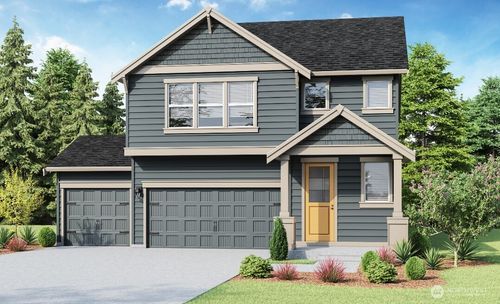 4-14718 59th Ave E, Puyallup, WA, 98375 | Card Image