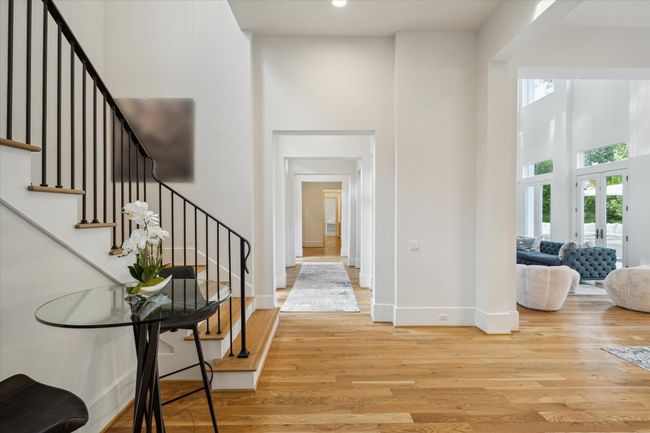 E - 22 E Shady Ln, House other with 5 bedrooms, 5 bathrooms and 3 parking in Houston TX | Image 28