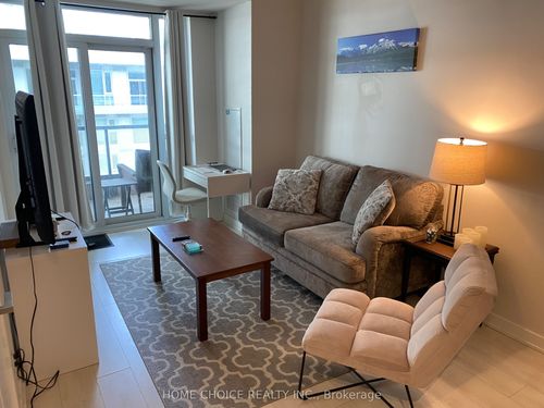 603-30 Ordnance St, Toronto, ON, M6K0C8 | Card Image