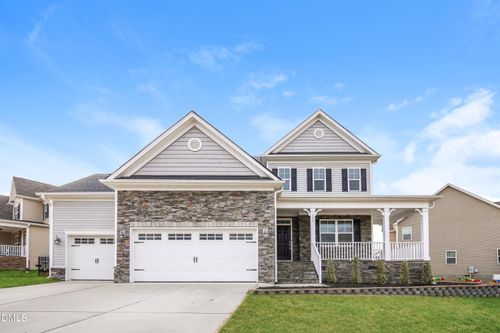 175 Cherry Bark Loop, Clayton, NC, 27527-9500 | Card Image