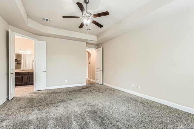 32241 Tamarind Bnd, House other with 4 bedrooms, 3 bathrooms and null parking in Bulverde TX | Image 30