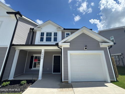 14d-1222 Vail Dr, Grovetown, GA, 30813-0735 | Card Image